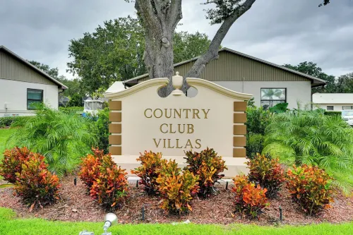 1 Mi to Golf: Sebring Condo w/ Pool Access! - 3-Star