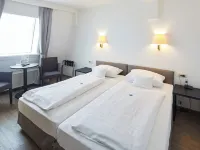 Hotel Klingelhöffer Hotels in Alsfeld
