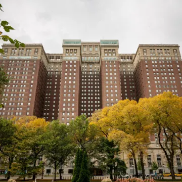 Hilton Chicago