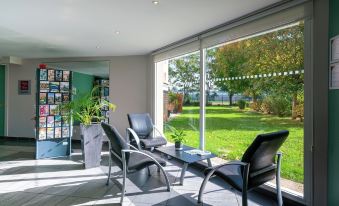 Séjours & Affaires Caen le Clos Beaumois