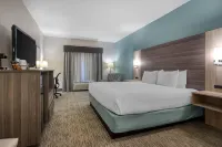 Best Western Executive Inn  Suites Hotels in Seven Oaks