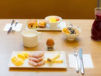 宜必思貝桑松市酒店