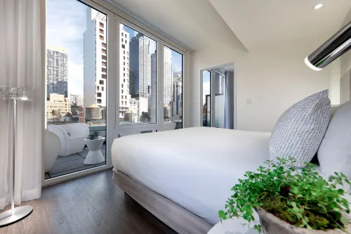 Innside New York Nomad