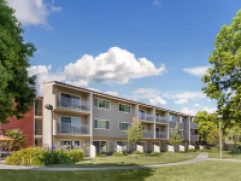 Best Western Plus Garden Court Inn Hotels in Fremont