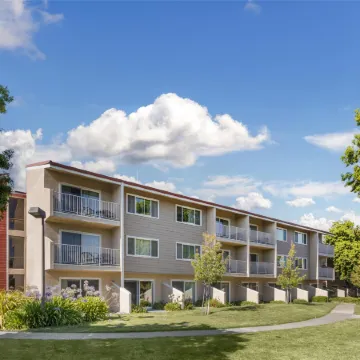 Best Western Plus Garden Court Inn