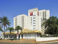 Ibis Sao Carlos Hotels in Sao Carlos
