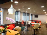 Ibis Rodez Centre - breakfast