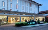 Harris Hotel and Conventions Denpasar Bali Hotels in Denpasar