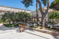 Hotel Castell Dels Hams - 4-Sterne