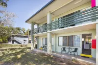 Nightcap at Kondari Resort Các khách sạn ở Hervey Bay