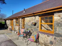 Barn Conversion at the Old Watermill - Snowdonia & Zip World Around the Corner.