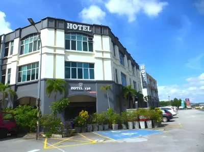 Hotel 138 @ Subang Hotels near Sultan Abdul Aziz Shah Airport