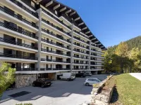 Cransalpin Apt. 11 / Secteur 1 시에르 호텔