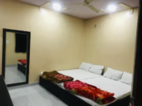 Aliza Palace Ajmer