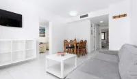 Apartamentos Livvo Erika - ビーチサイド