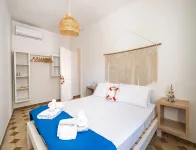 Casa Onda Blu – Fronte Mare nel Cuore di Torre Lapillo