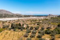 Massari Hills- Villa Finis Terrae 2 - Villas