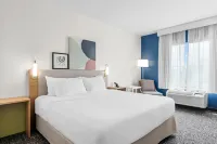 Spark By Hilton Victoria - 3 звезды