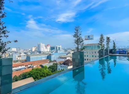 Vasaka Maison Bandung