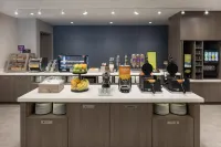 Home2 Suites By Hilton Kittery - Breakfast