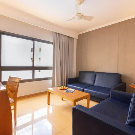 Invisa Hotel la Cala