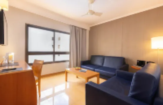 Invisa Hotel la Cala