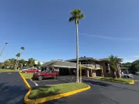 Jax Airport Hotel
