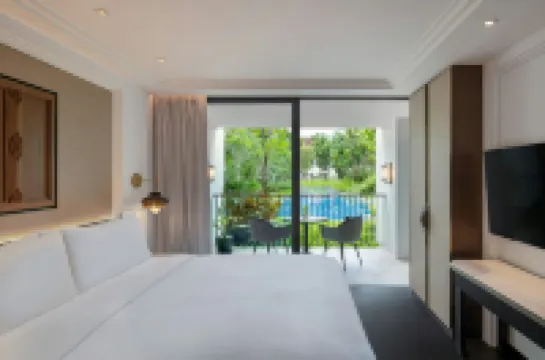 Marriott Vacation Club, Khao Lak Beach Resort