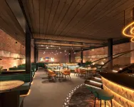 Aloft by Marriott Manchester City Centre - Wifi
