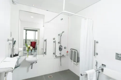 The First Collection Marina, Dubai, a Tribute Portfolio Hotel Photos