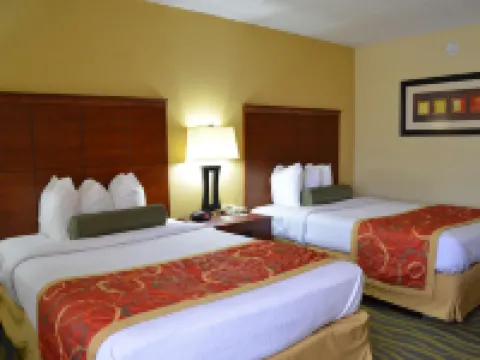 SureStay by Best Western Charlotte Matthews Hotels in Charlotte