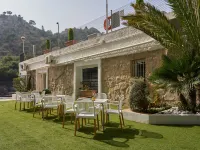 ホテル セルコテル マヤ アリカンテ コスタ・ブランカ周辺のホテル