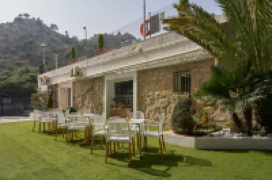 Hotel Maya Alicante Hotels in 