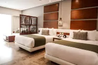 The Reef 28 Hotel & Spa - Luxury Adults Only - All Suites - with Optional All Inclusive