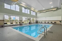 Best Western Plus Airport Inn  Suites