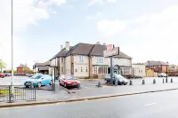 Oldham (Broadway) Hotels in Oldham