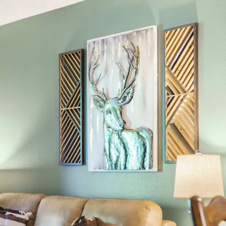 Antler Ridge Retreat - 2 BDR