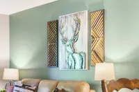 Antler Ridge Retreat - 2 BDR