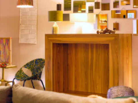 이비스 스타일스 생테티엔 가르 샤토크뢰