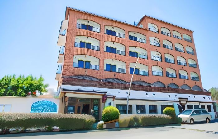 Hotel Comarruga Platja