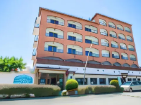 Hotel Comarruga Platja Hoteles en El Vendrell