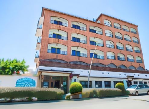 Hotel Comarruga Platja