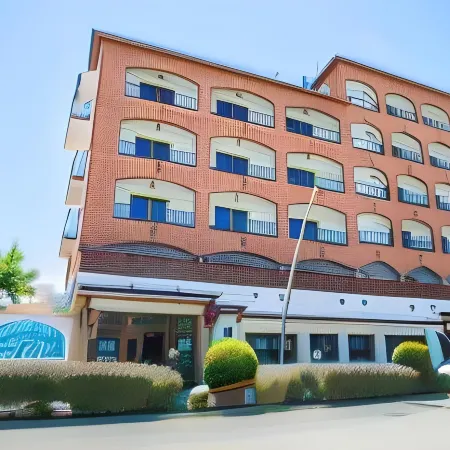 Hotel Comarruga Platja