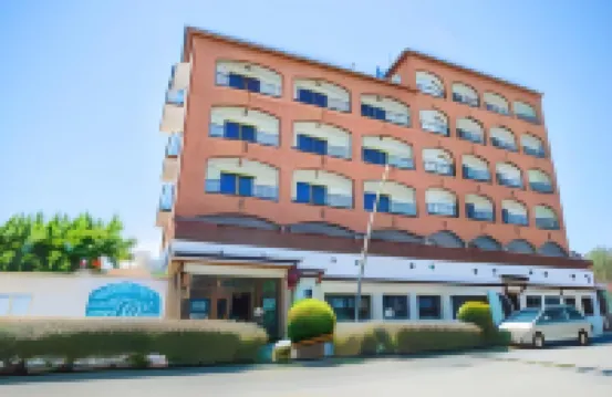 Hotel Comarruga Platja