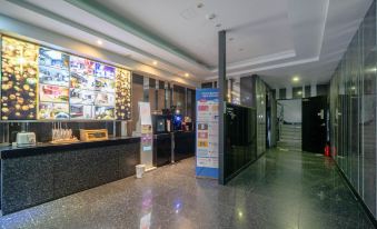 Changwon Myeongseodong Hotel V