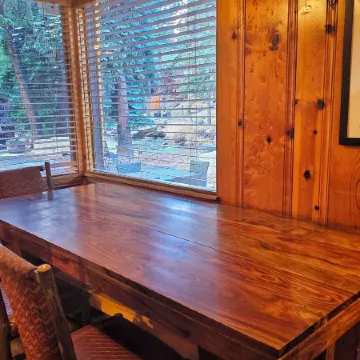 The Inn on Fall River & Fall River Cabins