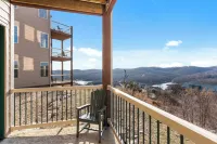 Sunset Retreat - 3 Min from Silver Dollar