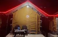 The Jungle Mist Resorts & Retreat - bar