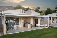 Ein Gev Holiday Resort Hotels in 