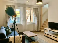 Markt 15 Gästehaus Hotel a Senftenberg